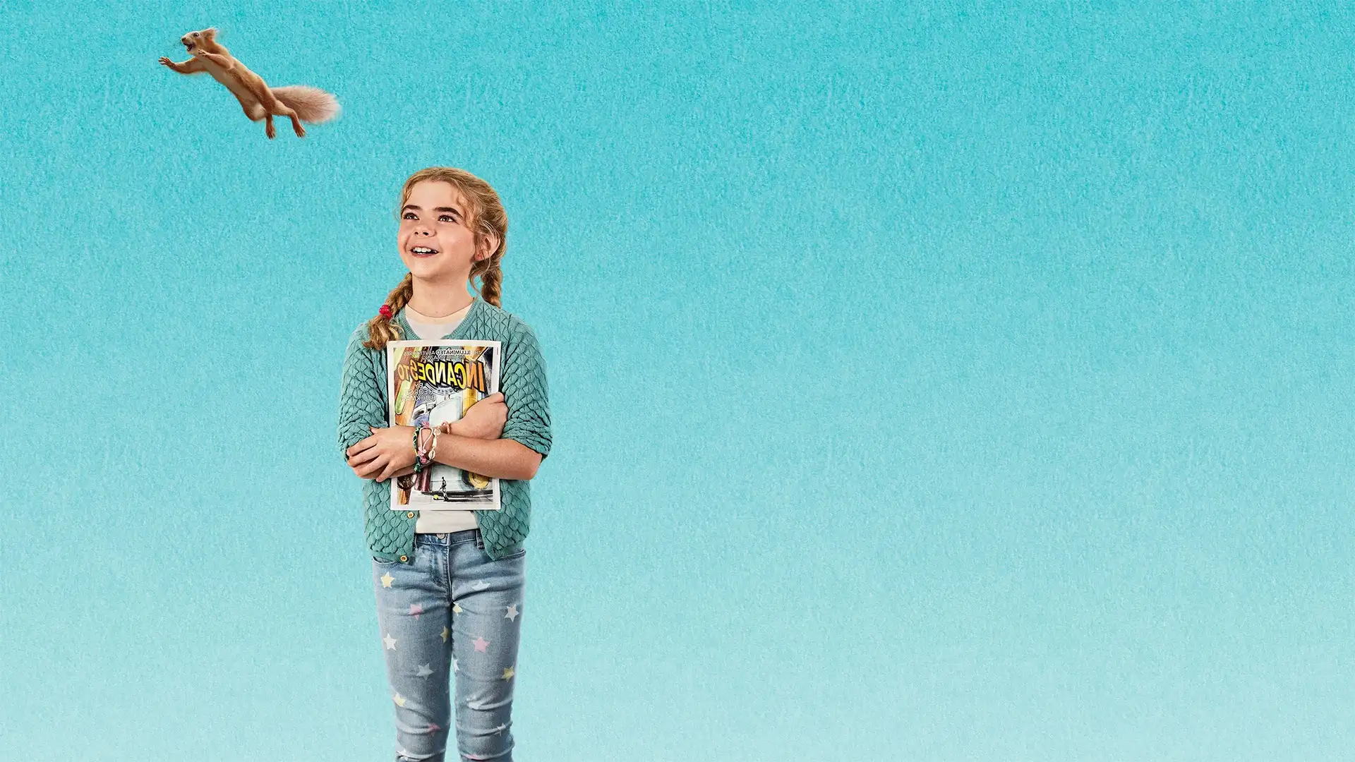 فلورا و اولیس